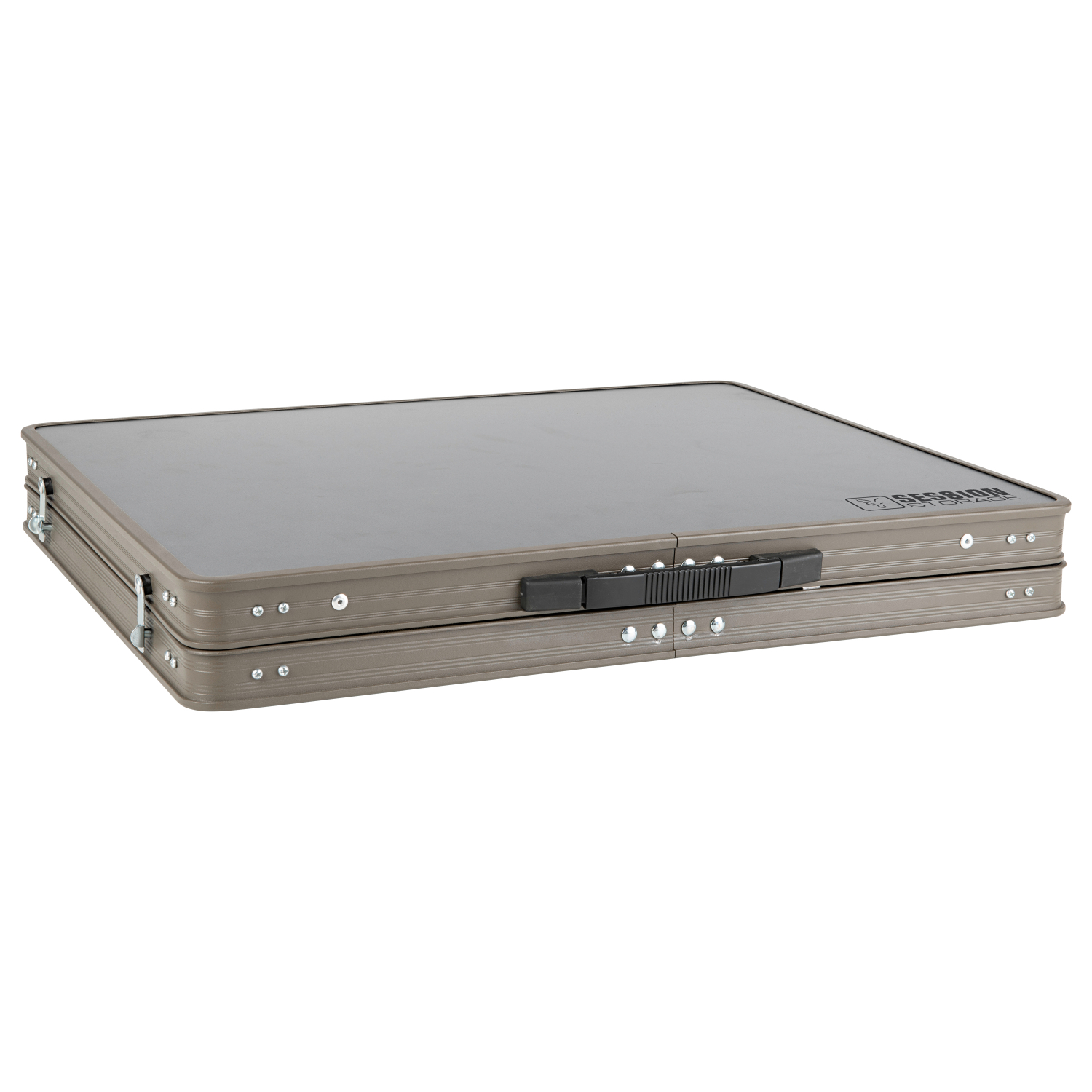 Fox Carp Schrank Session Storage