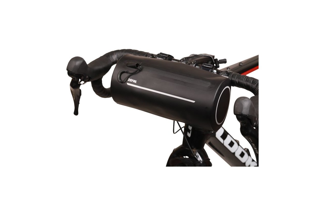 Zefal Lenkertasche Z-Adventure F2