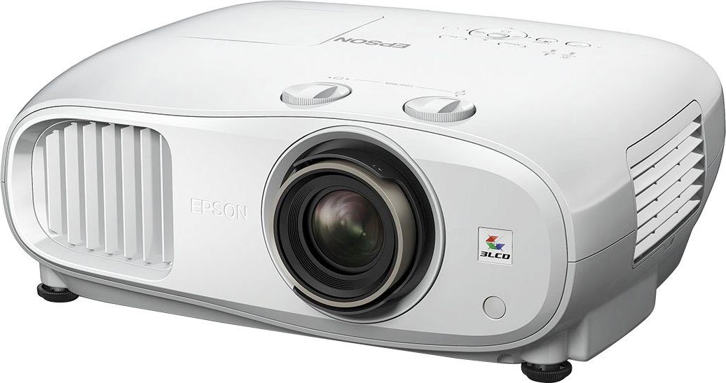 Epson EH-TW7100 Beamer (3000 lm, 100000:1, 4096 x 2400 px)
