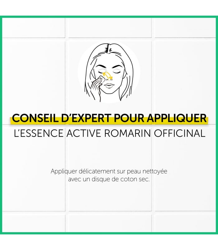DECLÉOR-ROMARIN OFFICINAL-Essence Active Lotion Visage