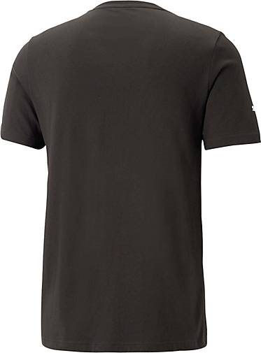 PUMA T-Shirt BMW Motorsport ESS Logo Tee