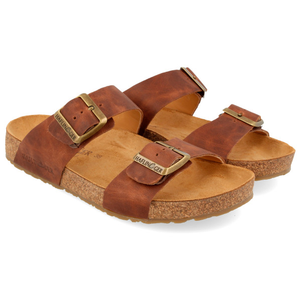 Haflinger - Andrea - Sandalen