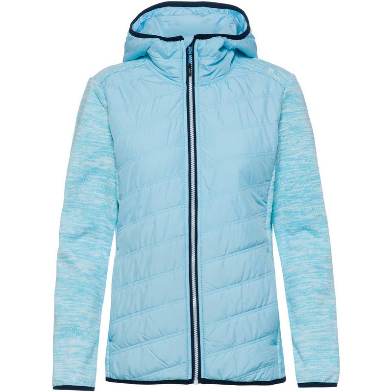 CMP Fleecejacke Damen