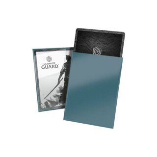 Ultimate Guard - Katana Sleeves Standardgröße - Mountain Haze (100)
