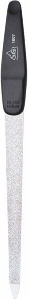 Erbe Solingen Saphirfeile 18 cm - spitz Nagelfeile