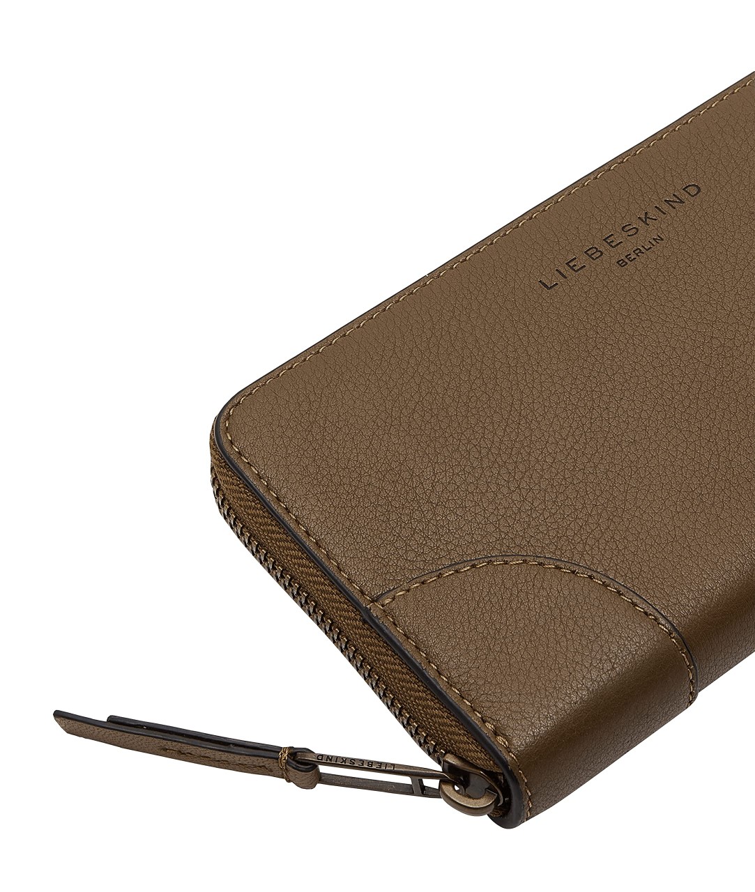LIEBESKIND BERLIN Handtaschen braun Sally