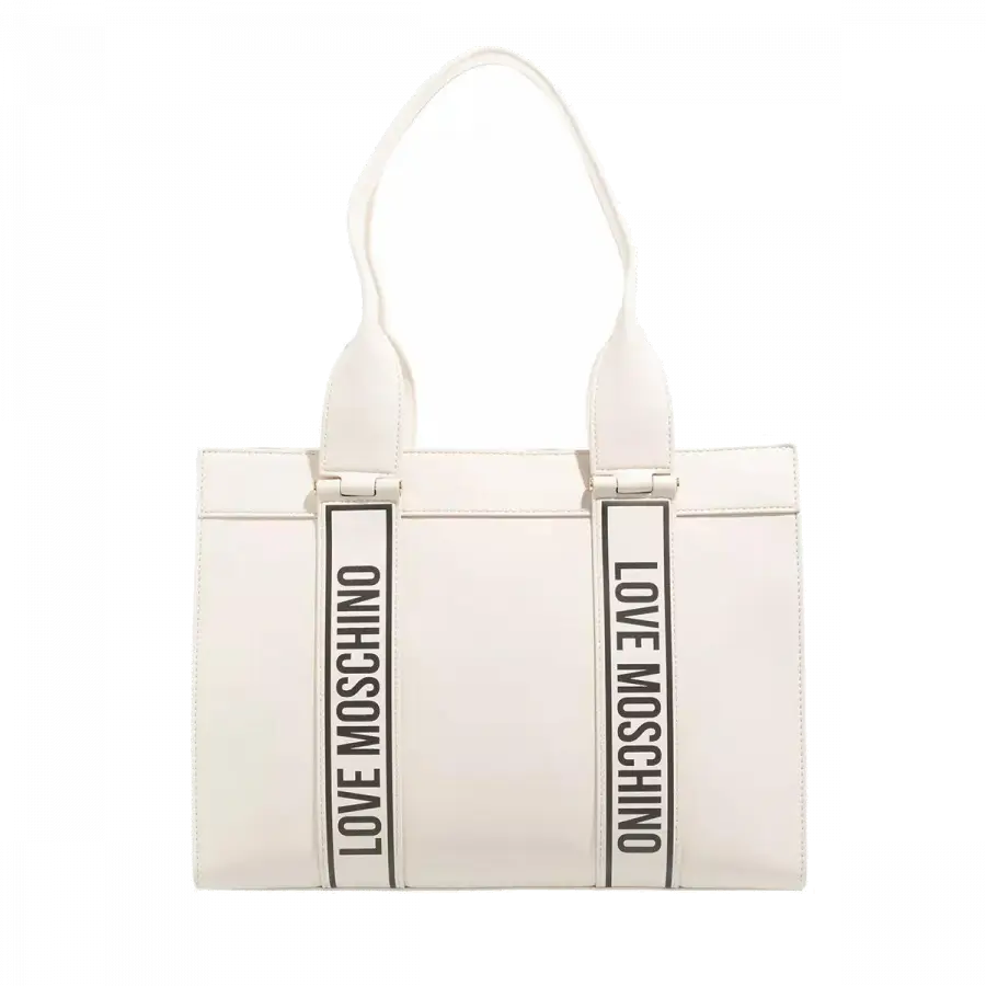 Love Moschino - Love Moschino Handle Bags Textil