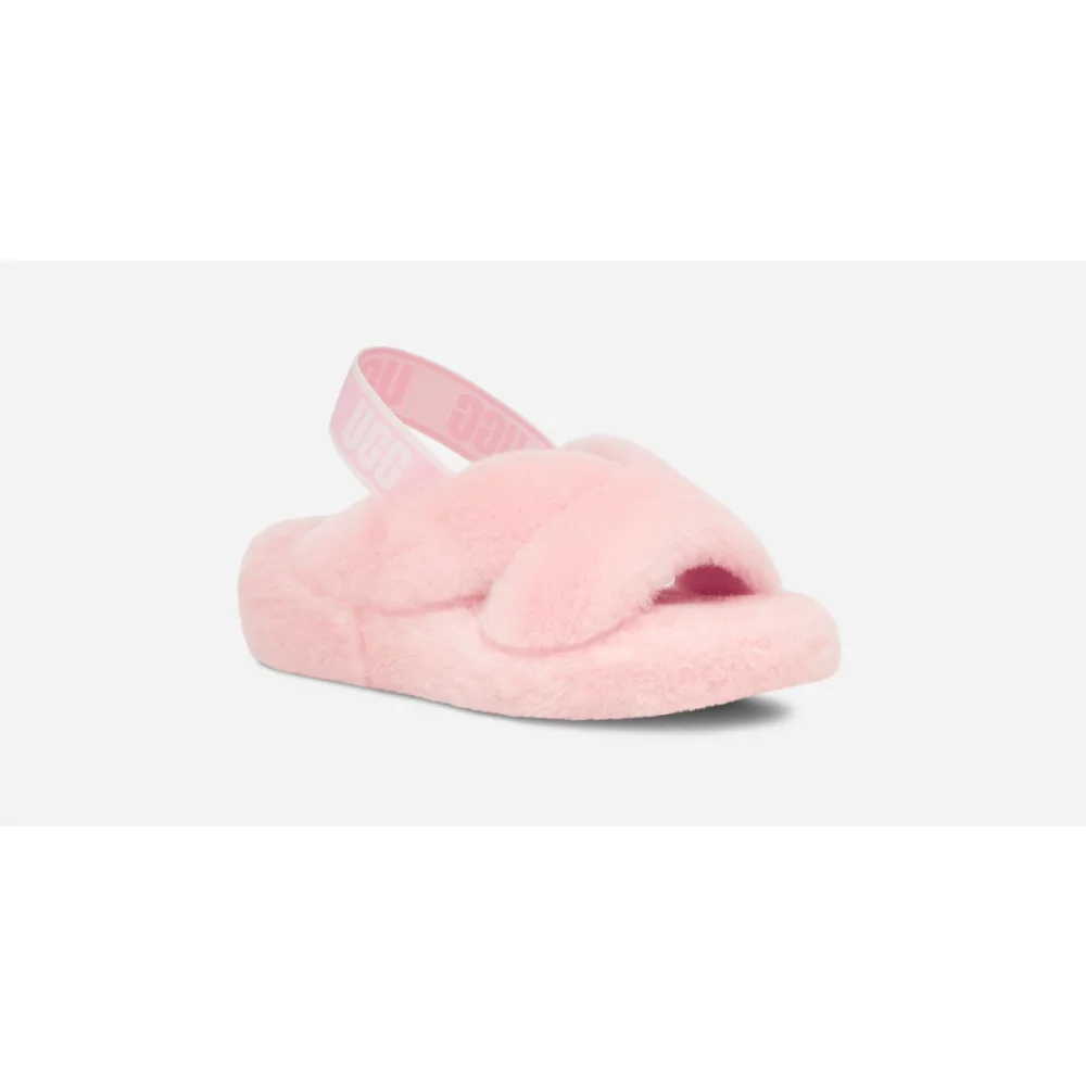 UGG Fab Yeah 1117935-RMW / pink