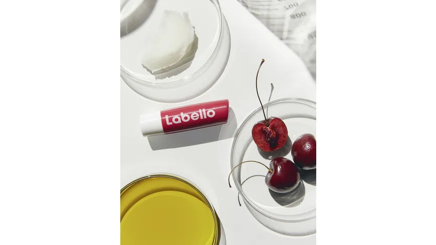 Labello Lippenpflege Cherry Shine 4.8 g