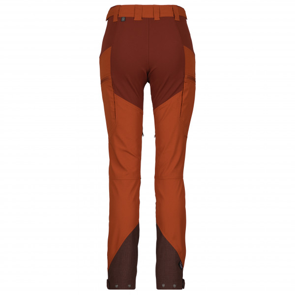 Lundhags - Women's Makke Pant - Softshellhose