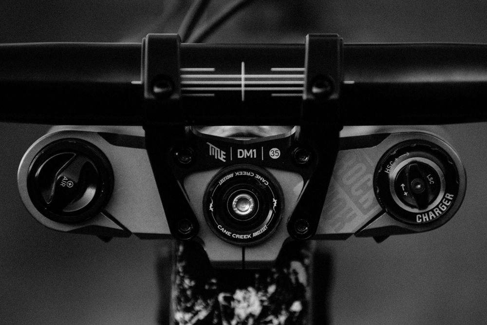 Title  DM1 35mm Direct Mount Vorbau kaufen | Bike-Discount