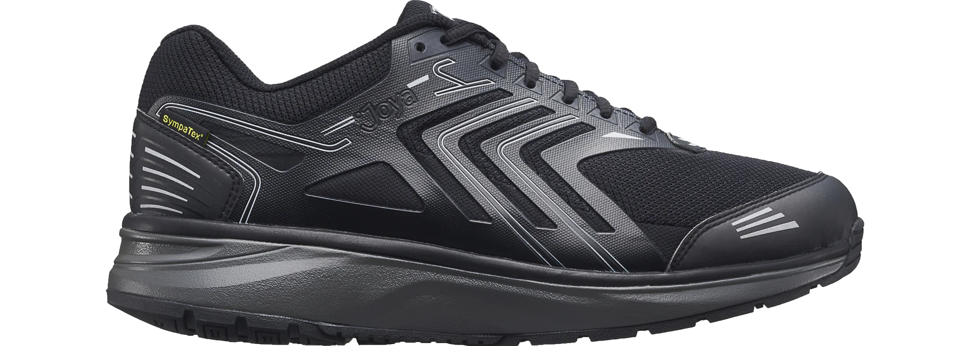 Flash SR STX Black