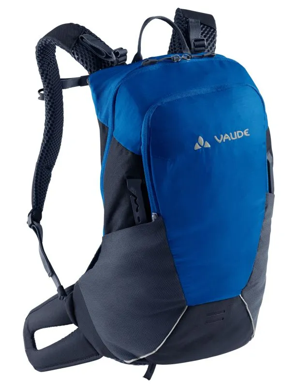 Vaude Fahrradrucksack Tremalzo 10 Bike Sports - Blue