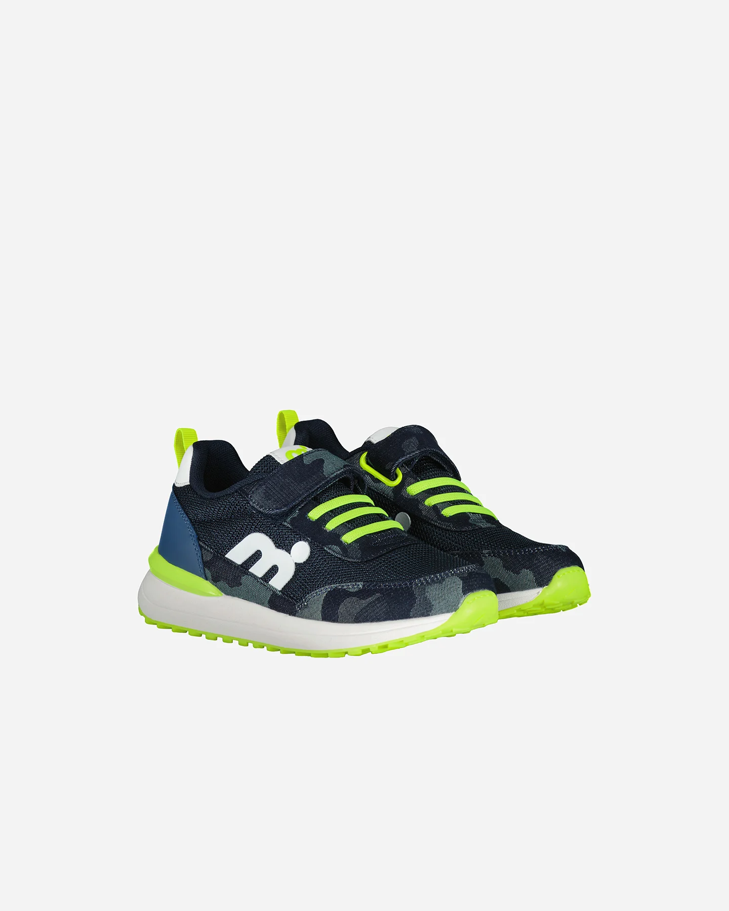 Tenisky Scarpe Mistral San Diego Evo Jr MSS25B04-98