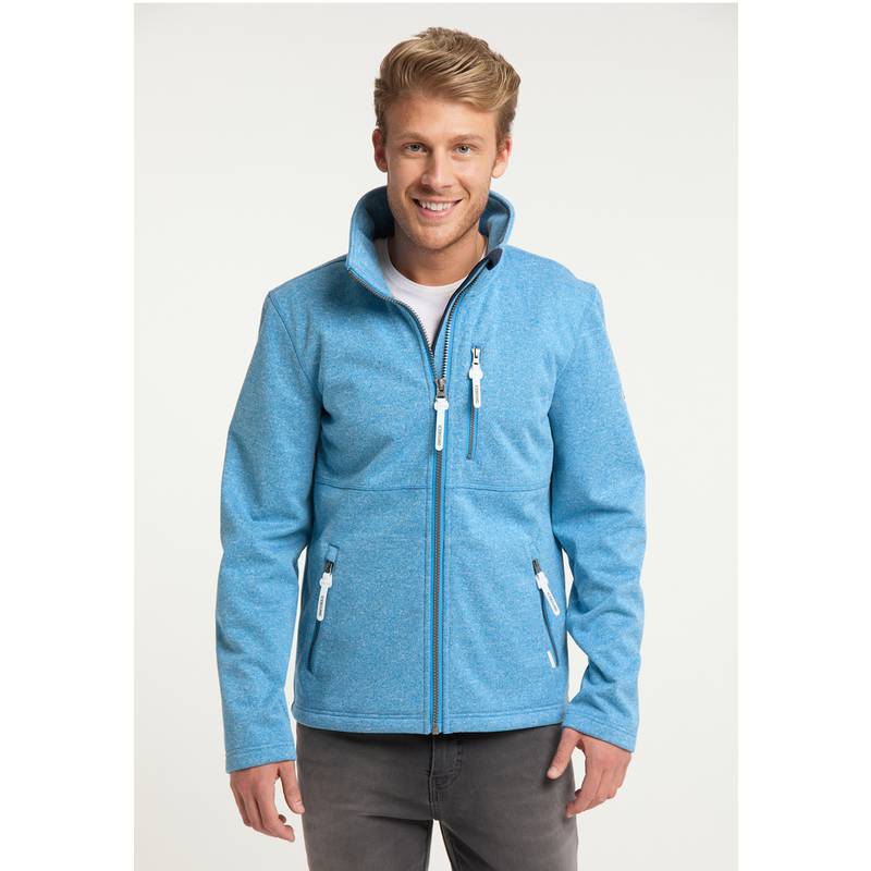 Icebound Funktionsjacke Herren