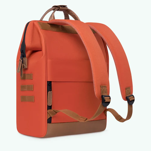 Adventurer Large Backpack Bogota terracotta