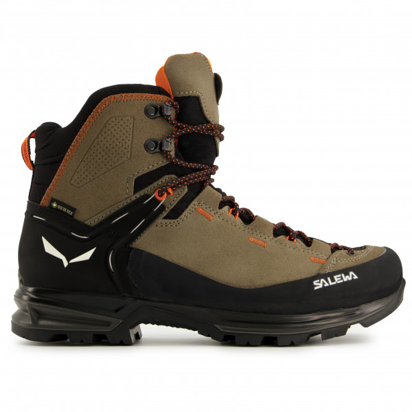 Salewa - Mountain Trainer 2 Mid GTX - Wanderschuhe