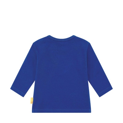 T-Shirt langarm, dunkelblau