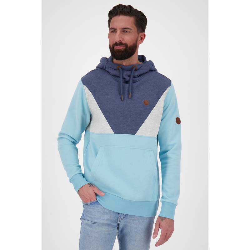 ALIFE AND KICKIN JasperAK O Sweatshirt Herren