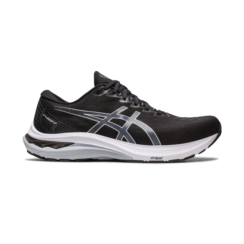 Asics GT 2000 11 Wide 1011B475.004 / schwarz