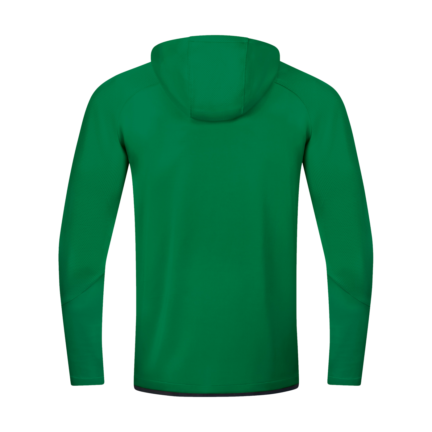 JAKO Challenge Trainingsjacke Grün F201