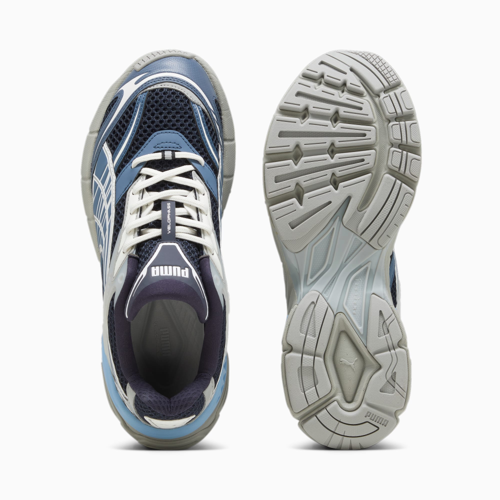 PUMA Velophasis Phased 389365-06 / weiss