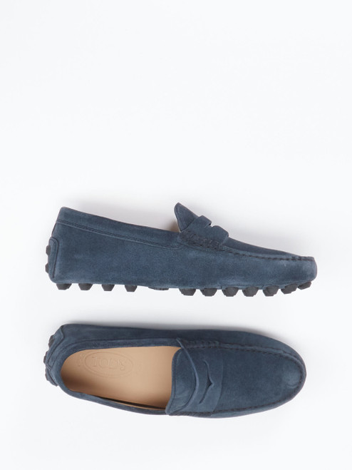 Mokassin-45111090079 Tod's