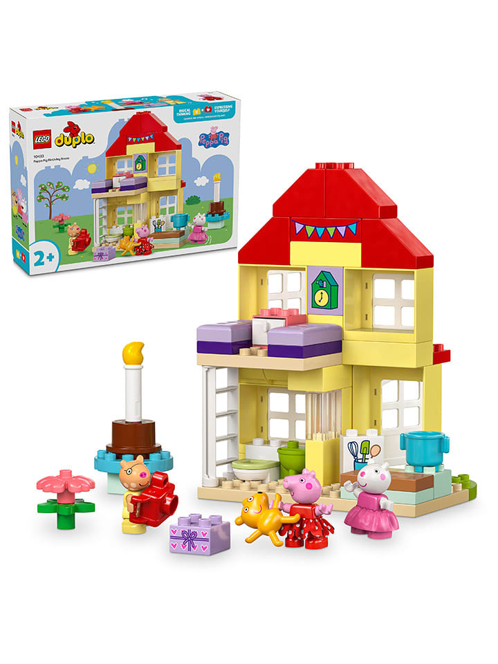 LEGO LEGO® DUPLO® 10433 