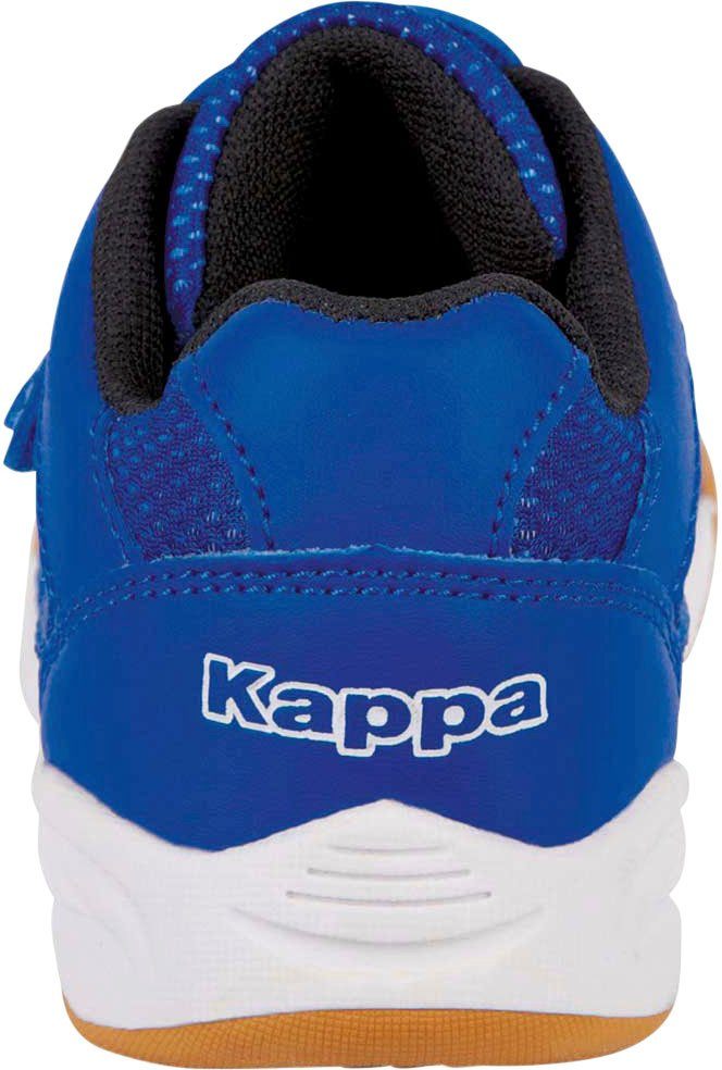 Kappa Hallenschuh mit Klettverschluss