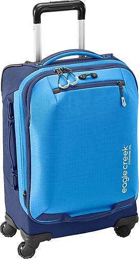 eagle creek Expanse 4 Rollen Kabinentrolley 55 cm