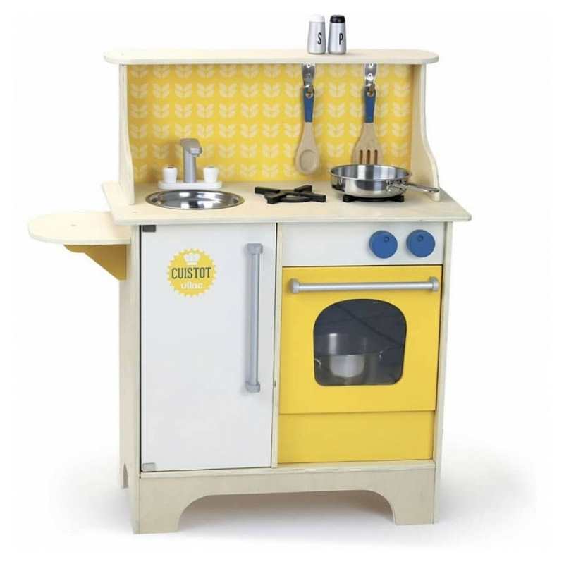 Cuisine cuistot moutarde