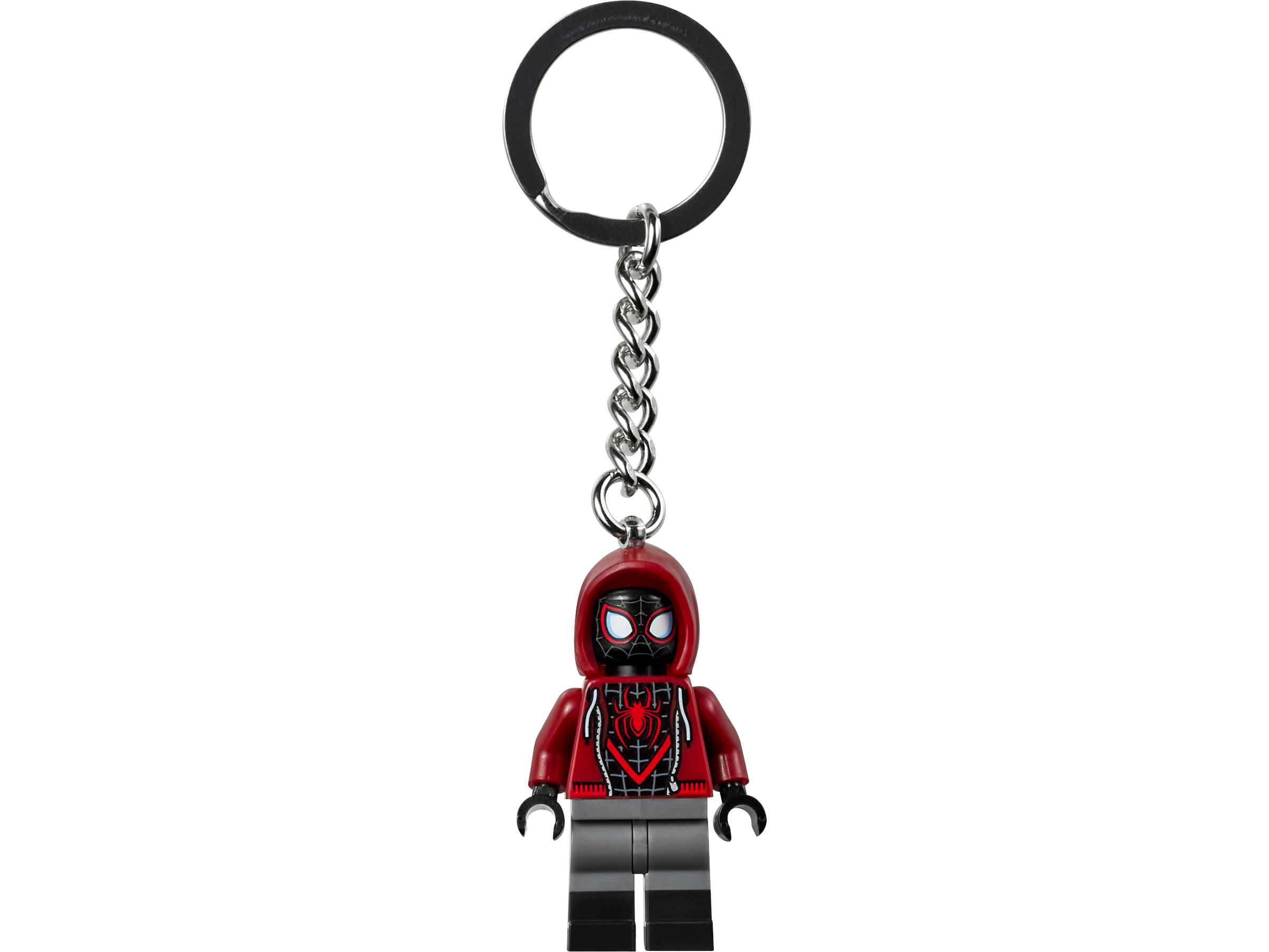 Miles Morales Schlüsselanhänger 854153