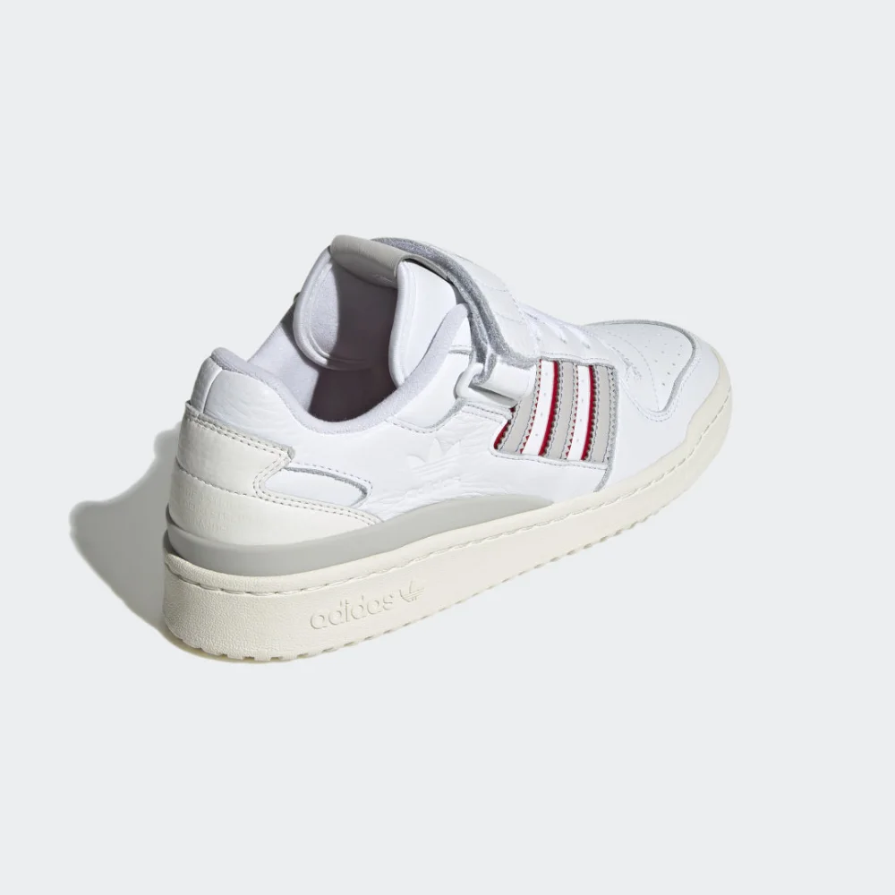 adidas Forum Low H03424 / weiss