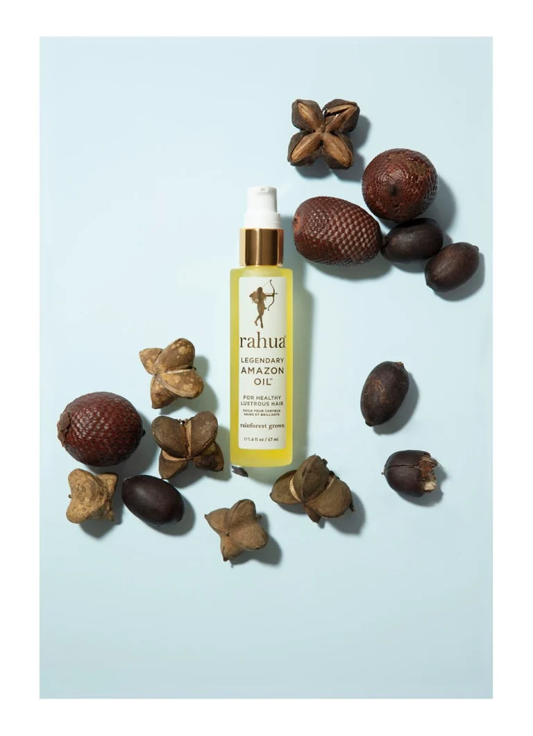 Rahua Legendary Amazon Oil - hiusseerumi