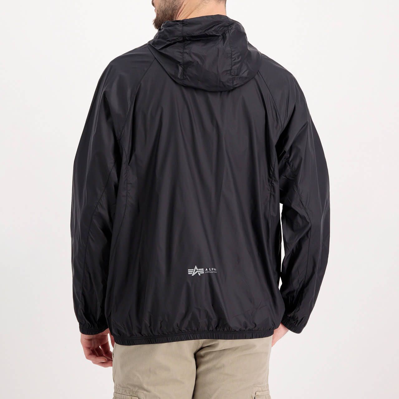 Superlight Utility Jacket
