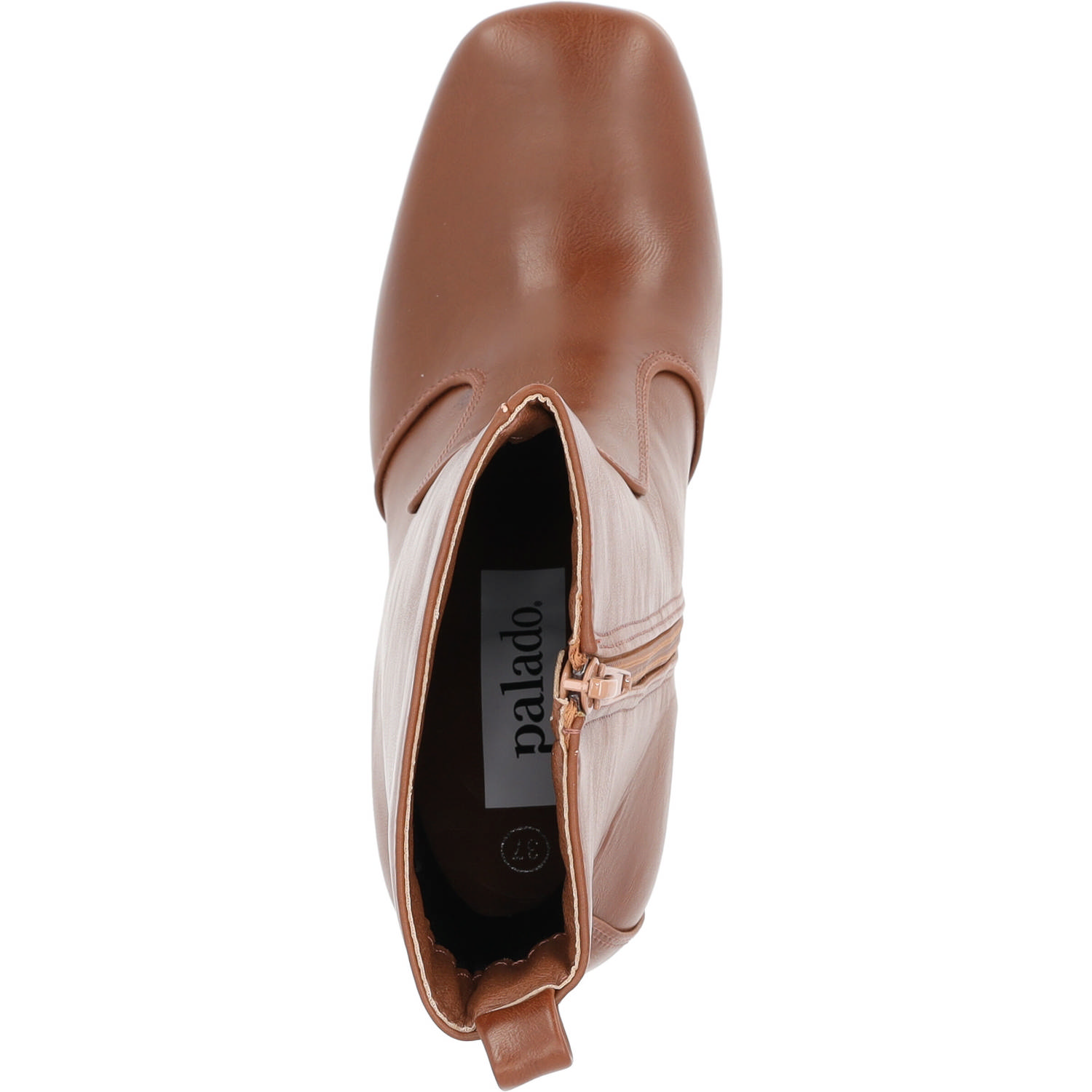 Palado Focola, Stiefeletten, Damen, Braun