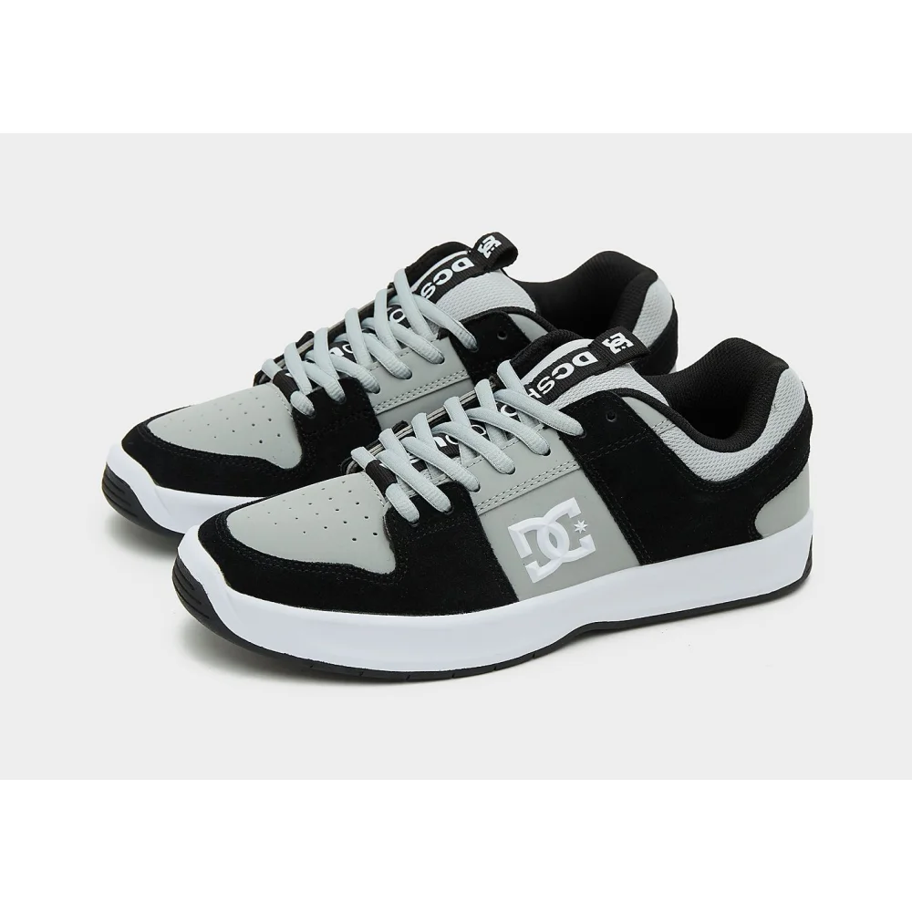 DC Lynx Zero ADYS100615 XKSW / schwarz