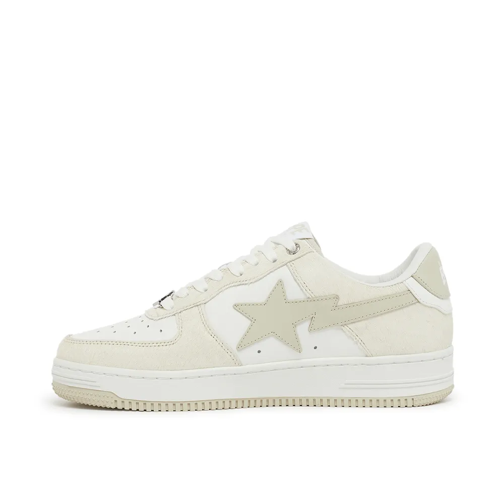 A Bathing Ape Wmns STA 1 L 001FWJ802050IBEI / braun