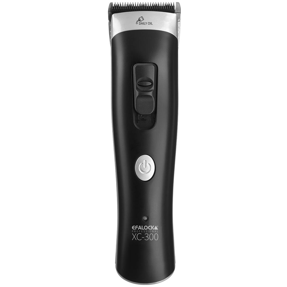 Efalock Professional High Performance Clipper XC-300