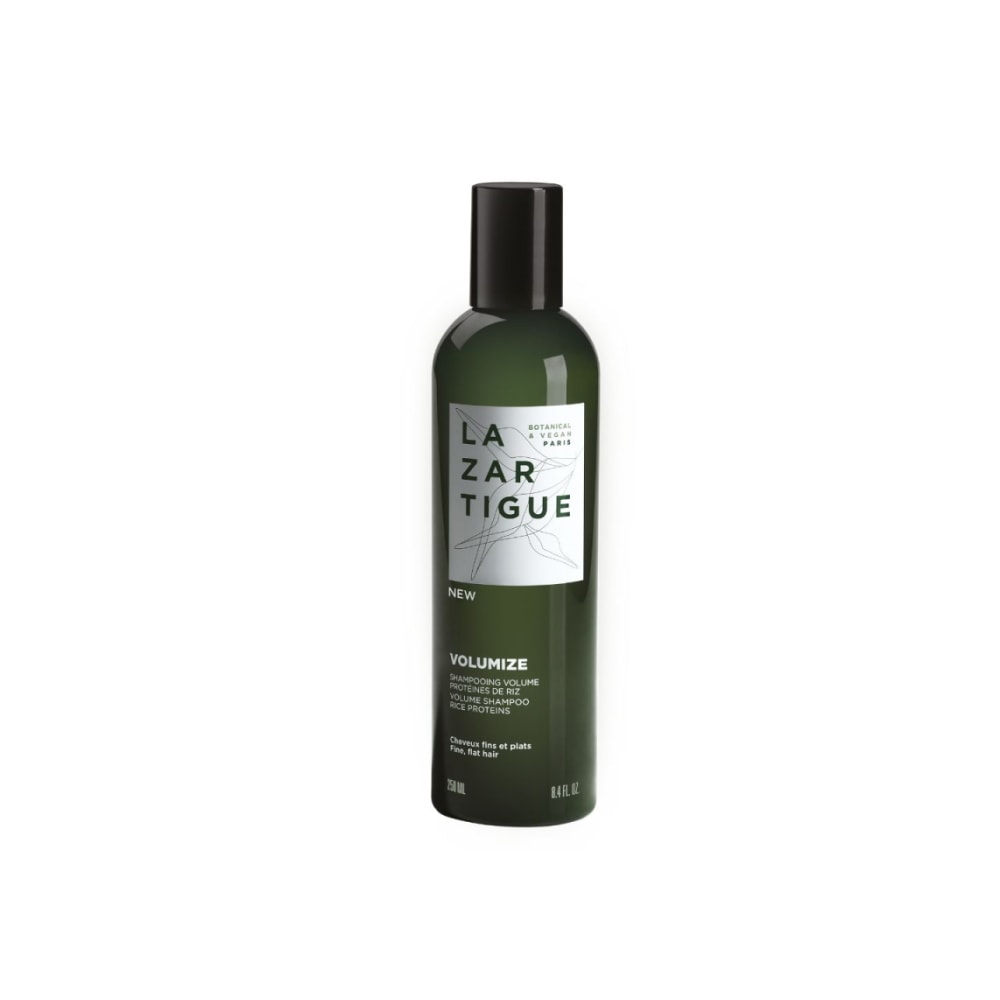 lazartigue SHAMPOOING VOLUME Shampooing volume Volumize