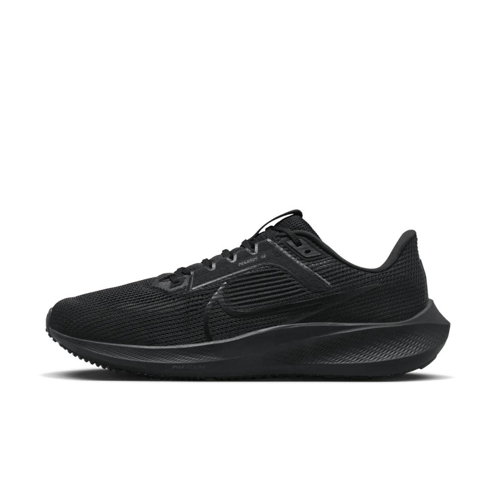 Nike Air Zoom Pegasus 40 DV3853-002 / schwarz