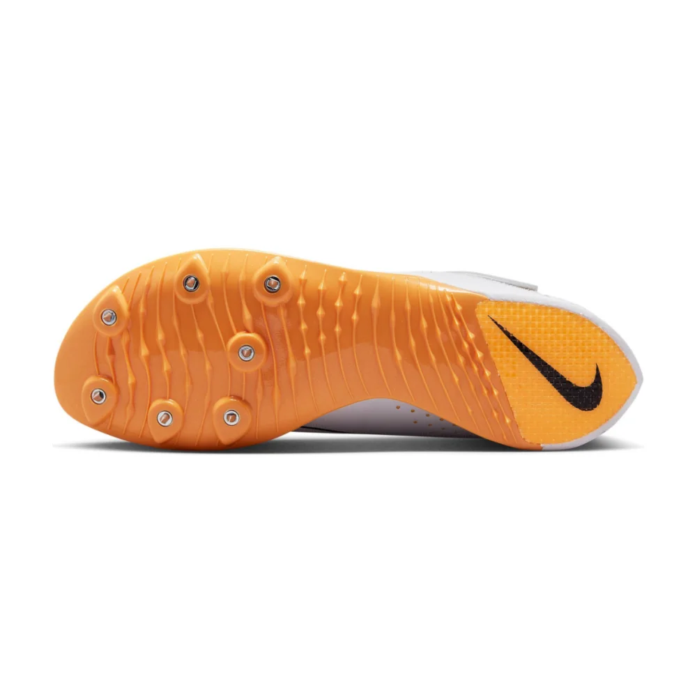 Nike Air Zoom LJ Elite CT0079-101 / weiss