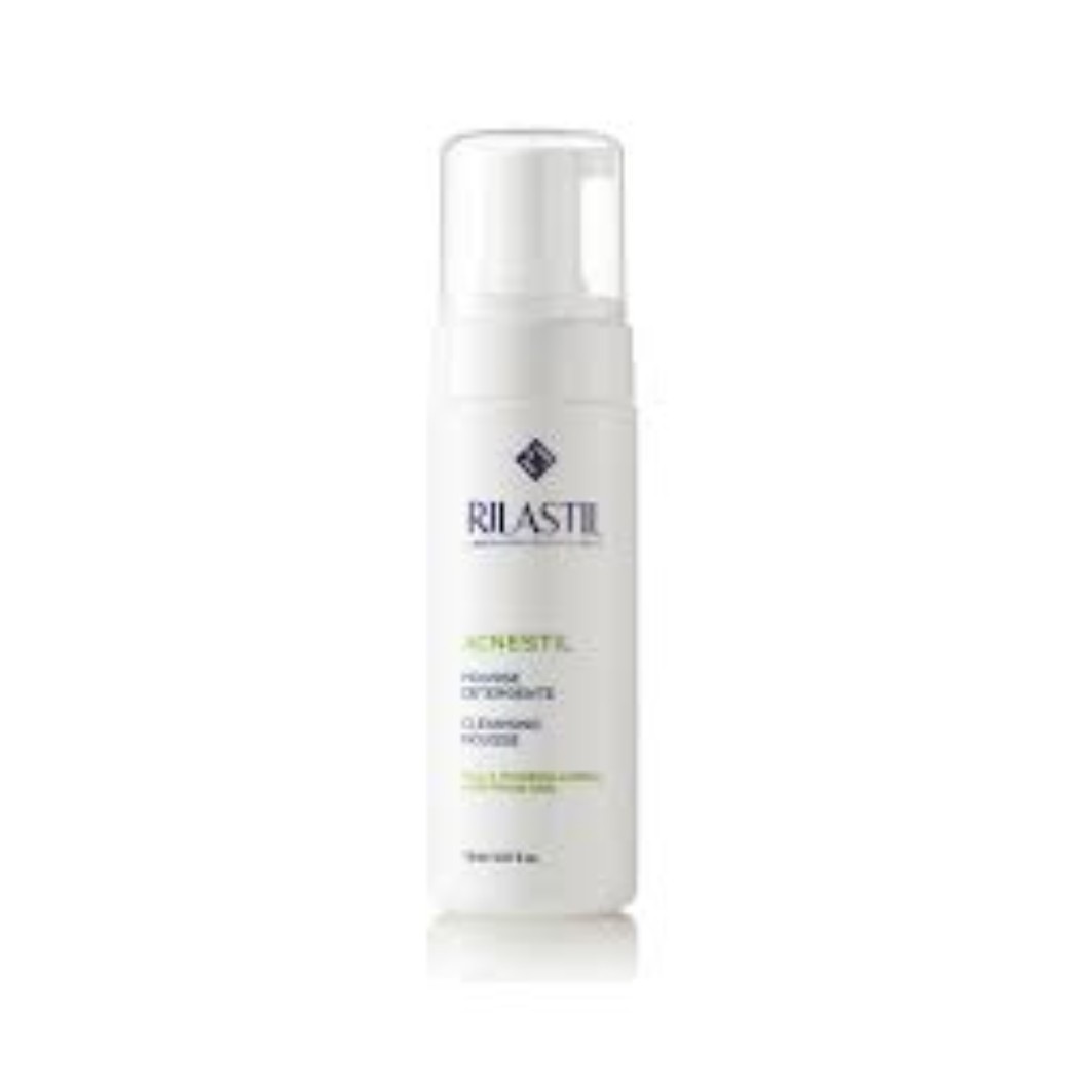 Acnestil Mousse