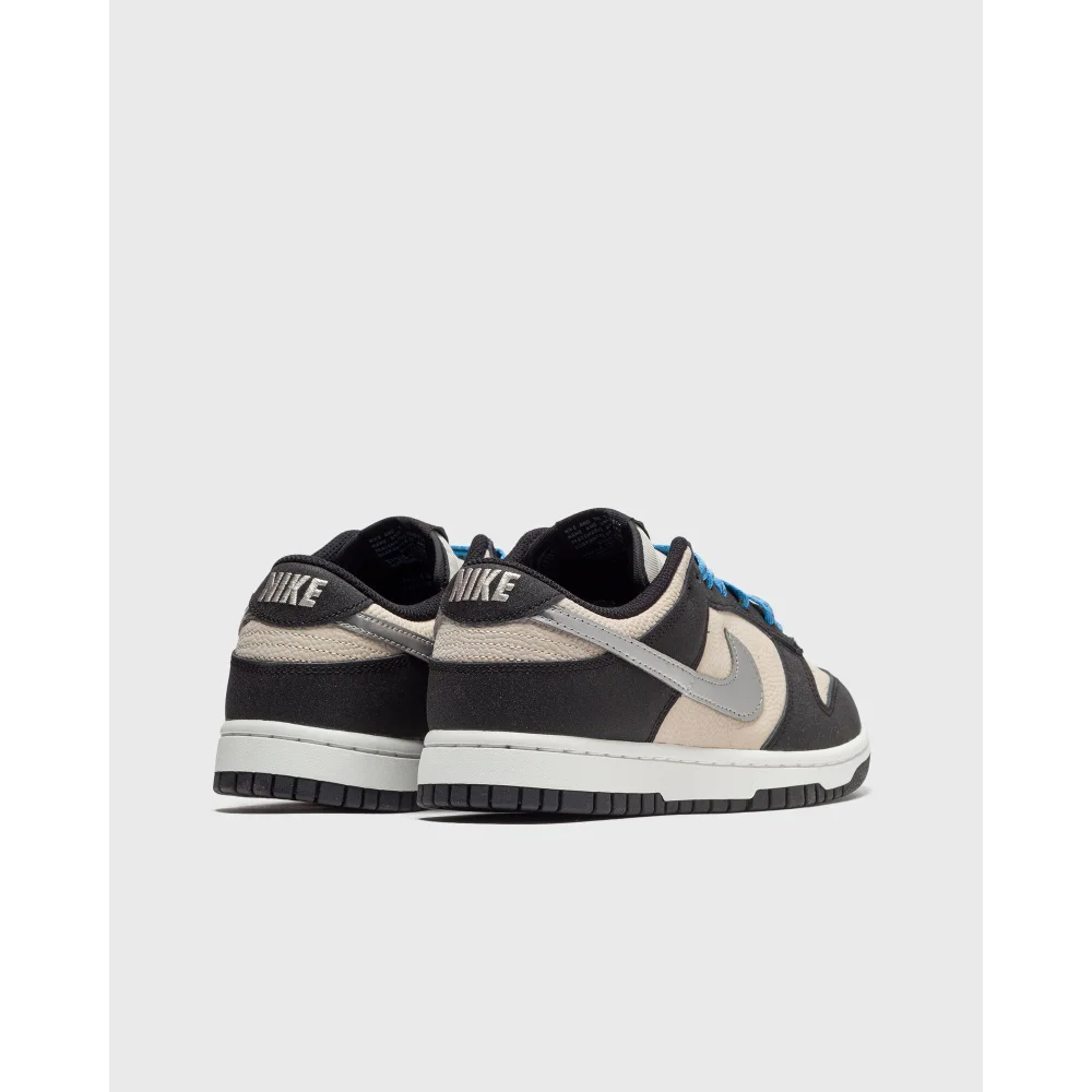 Nike Dunk WMNS Low DZ4712-001 / schwarz