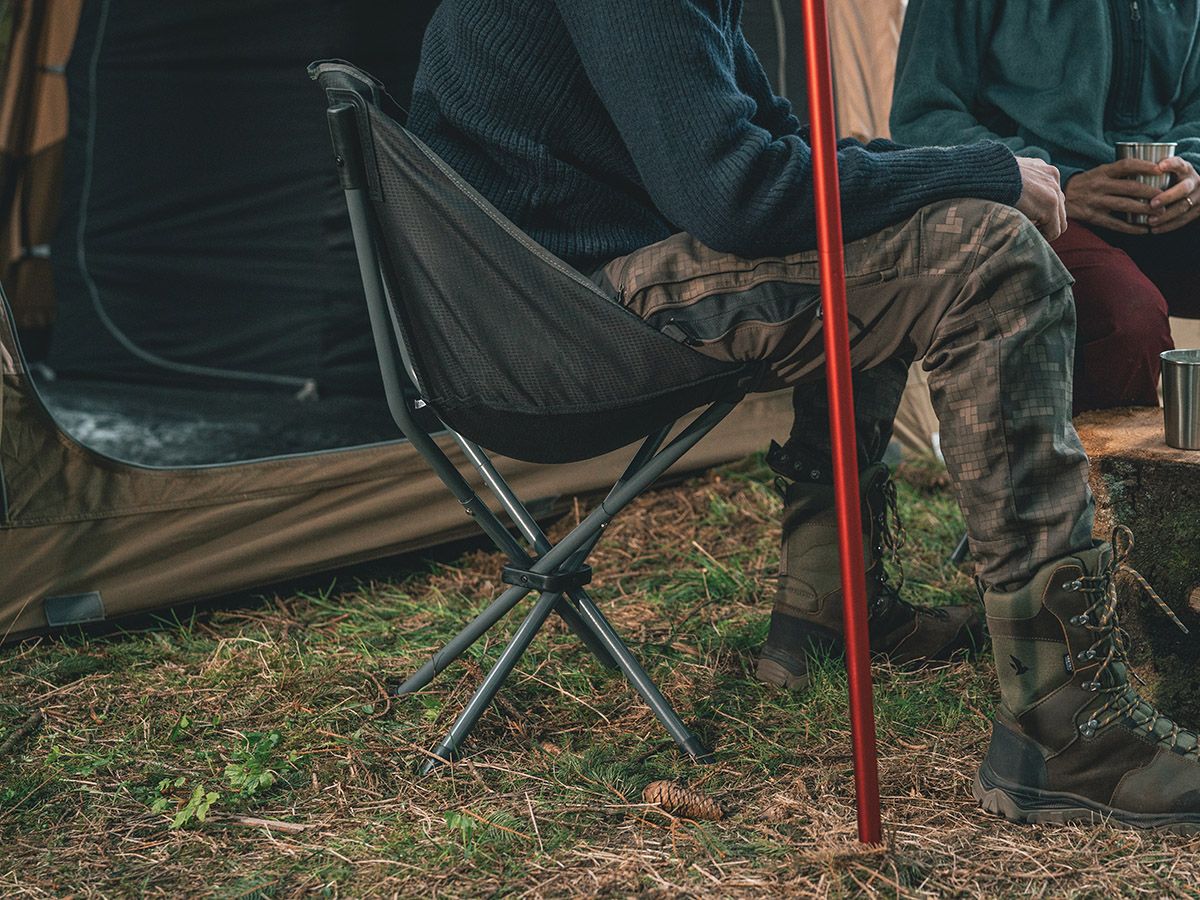 Robens Searcher Campingfaltstuhl