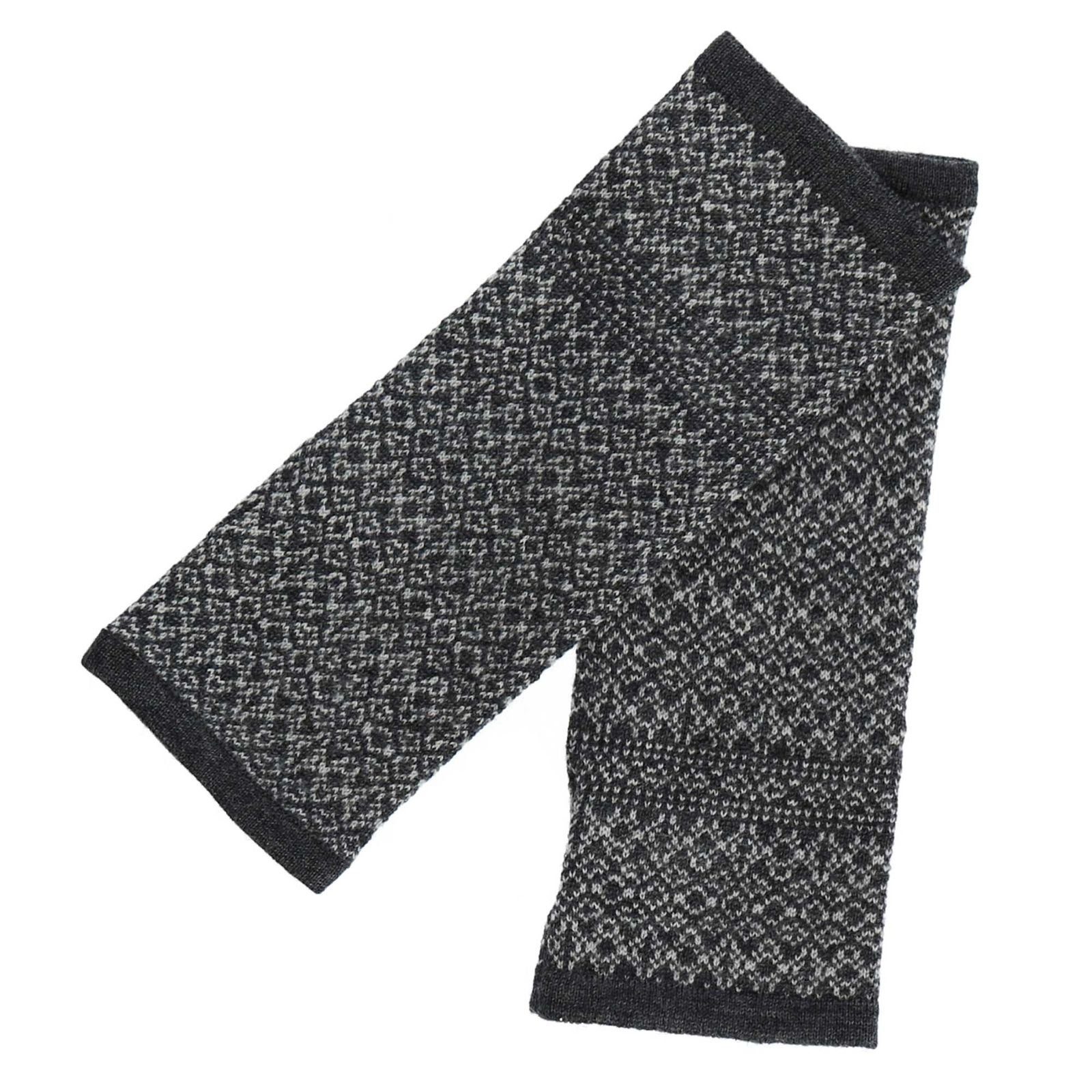 KUNST UND MAGIE Armstulpen Armstulpen Merinowolle Stulpen Handwärmer Pulswärmer Handschuhe Strick