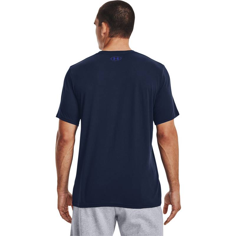 Under Armour TEAM ISSUE WORDMARK T-Shirt Herren