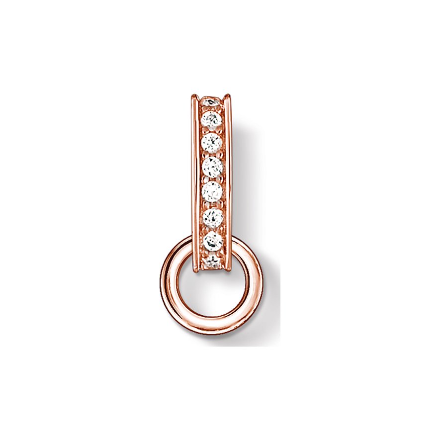 Thomas Sabo Carrier