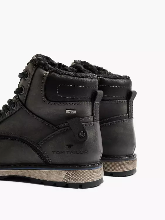 TOM TAILOR Schnürboots