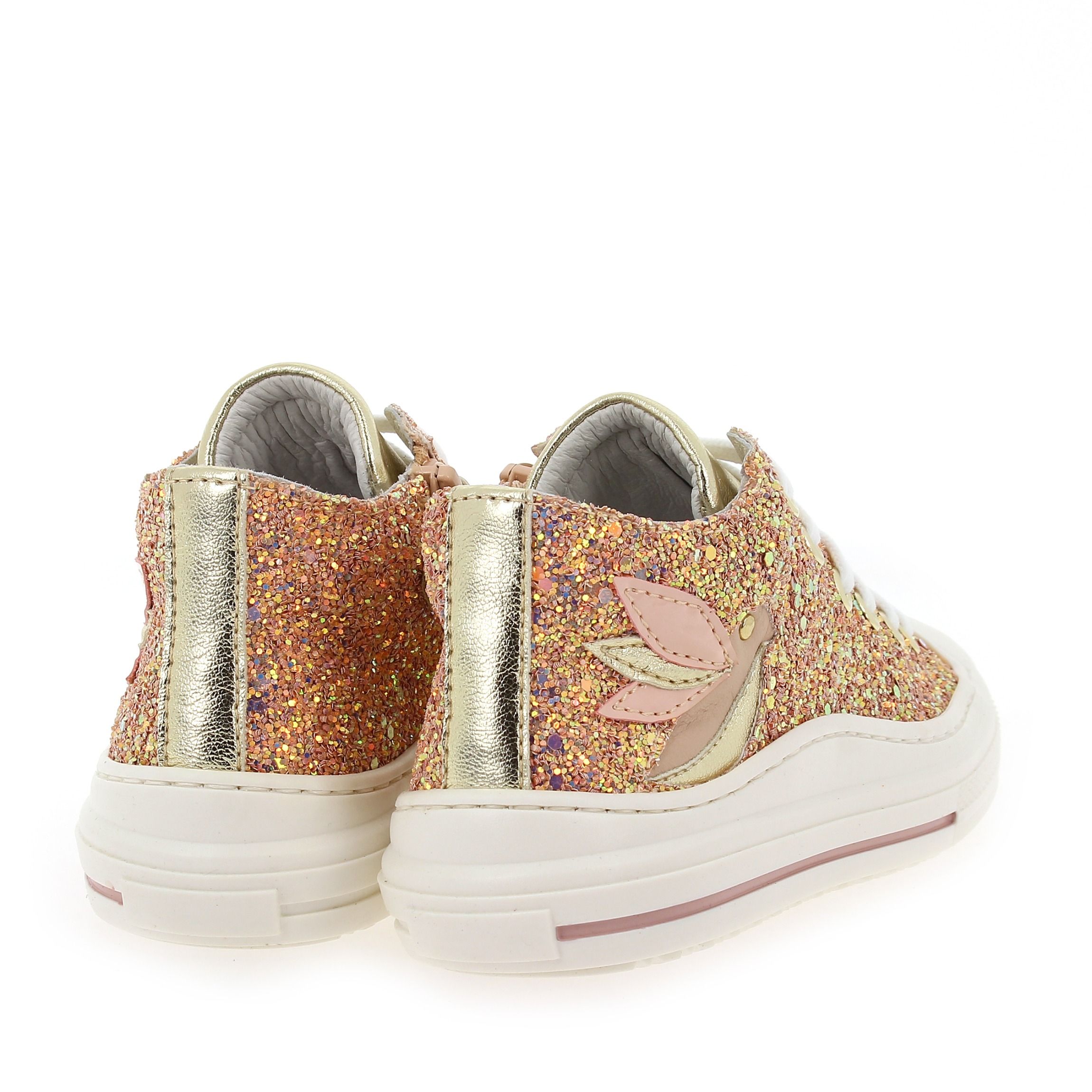 Bana & Co   24132040 - Rose Doré